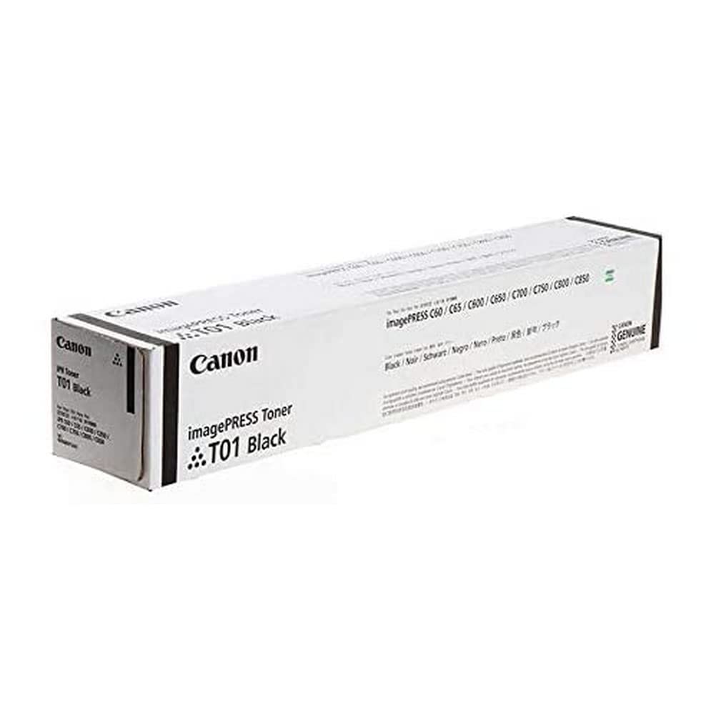 Canon Toner Noir d'origine