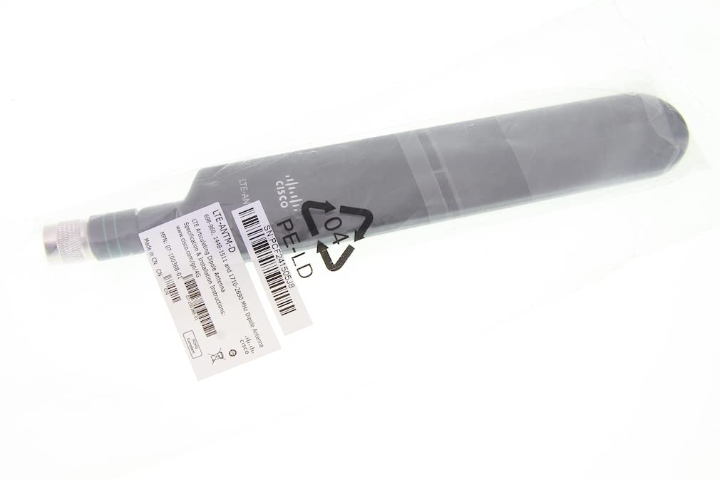Cisco Antenne / accessoire réseau