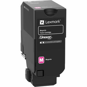 Lexmark Toner Magenta d'origine