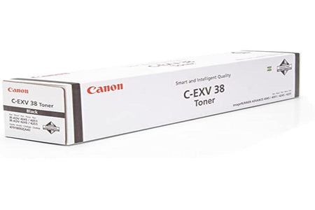 Canon C-EXV 38 Toner d'origine