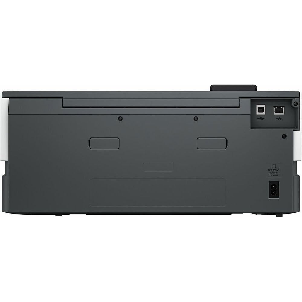 HP Imprimante Jet d'encre Couleur A4