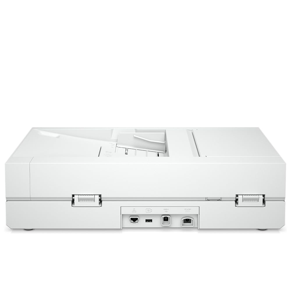 HP N4600 Scanner