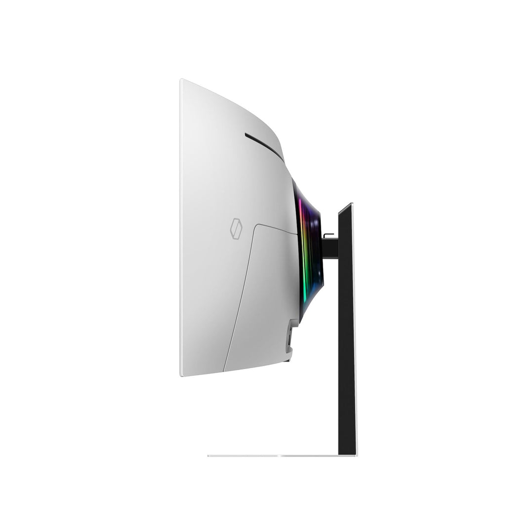 Samsung Odyssey G9 Écran 49" DQHD OLED 240 Hz
