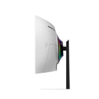 Samsung Odyssey G9 Écran 49" DQHD OLED 240 Hz