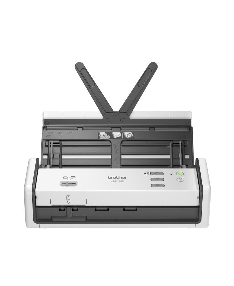 Brother Scanner
