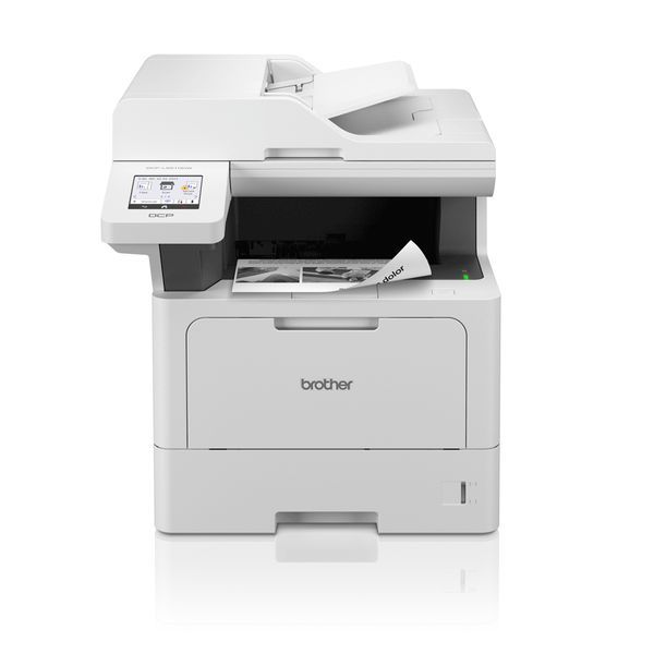 Brother L5510DW Imprimante multifonction Laser A4 Wi-Fi