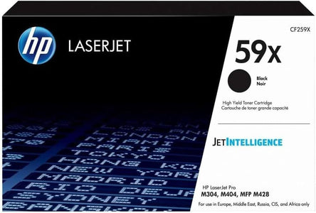 HP CF259X Toner Noir d'origine