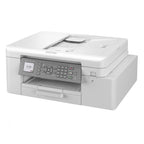 BROTHER J4335DWXL Imprimante multifonction Jet d'encre A4 Wi-Fi