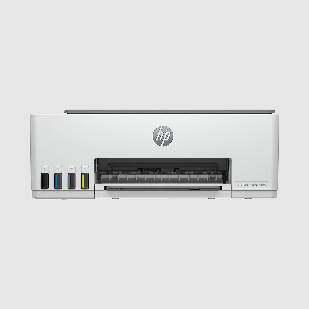 HP Imprimante multifonction Jet d'encre Couleur Wi-Fi