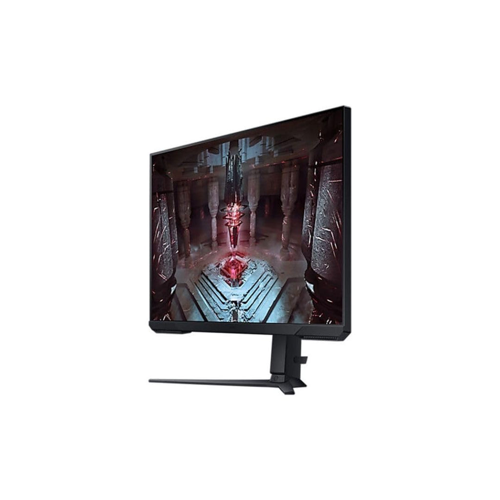 Samsung Odyssey G5 Écran 32" WQHD IPS 165 Hz