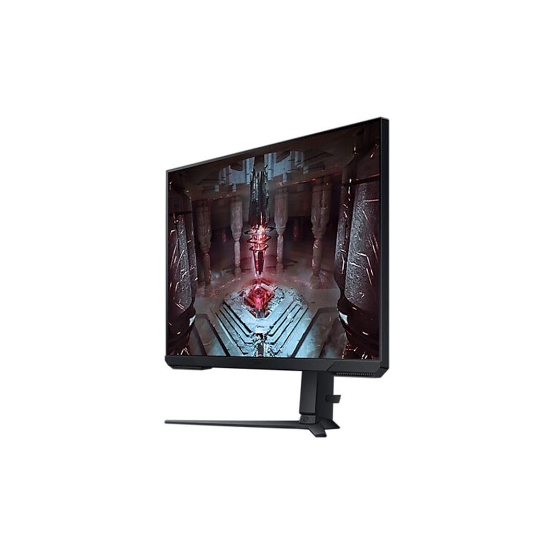 Samsung Odyssey G5 Écran 32" WQHD IPS 165 Hz