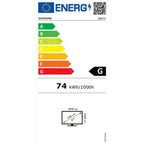 Samsung Écran signage