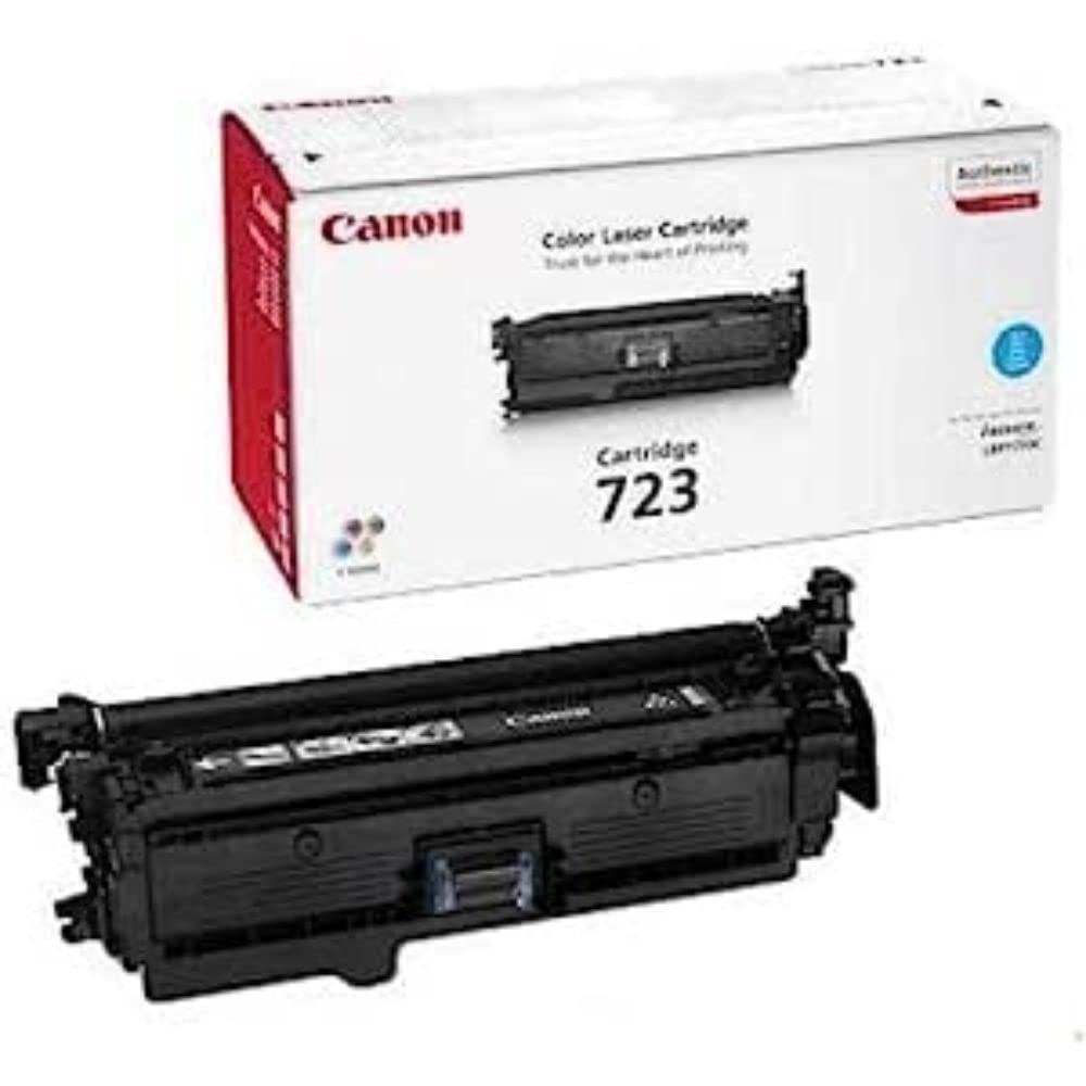 Canon 2641B002 Toner d'origine – 8 500 pages