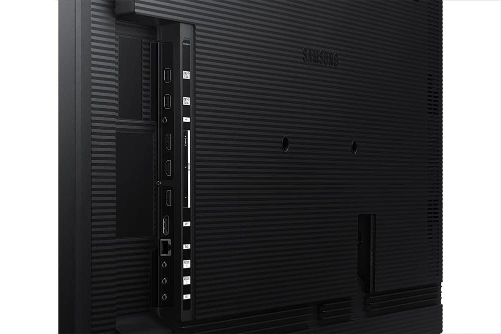 Samsung Écran signage