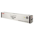 Canon C-EXV 45 Toner Noir d'origine