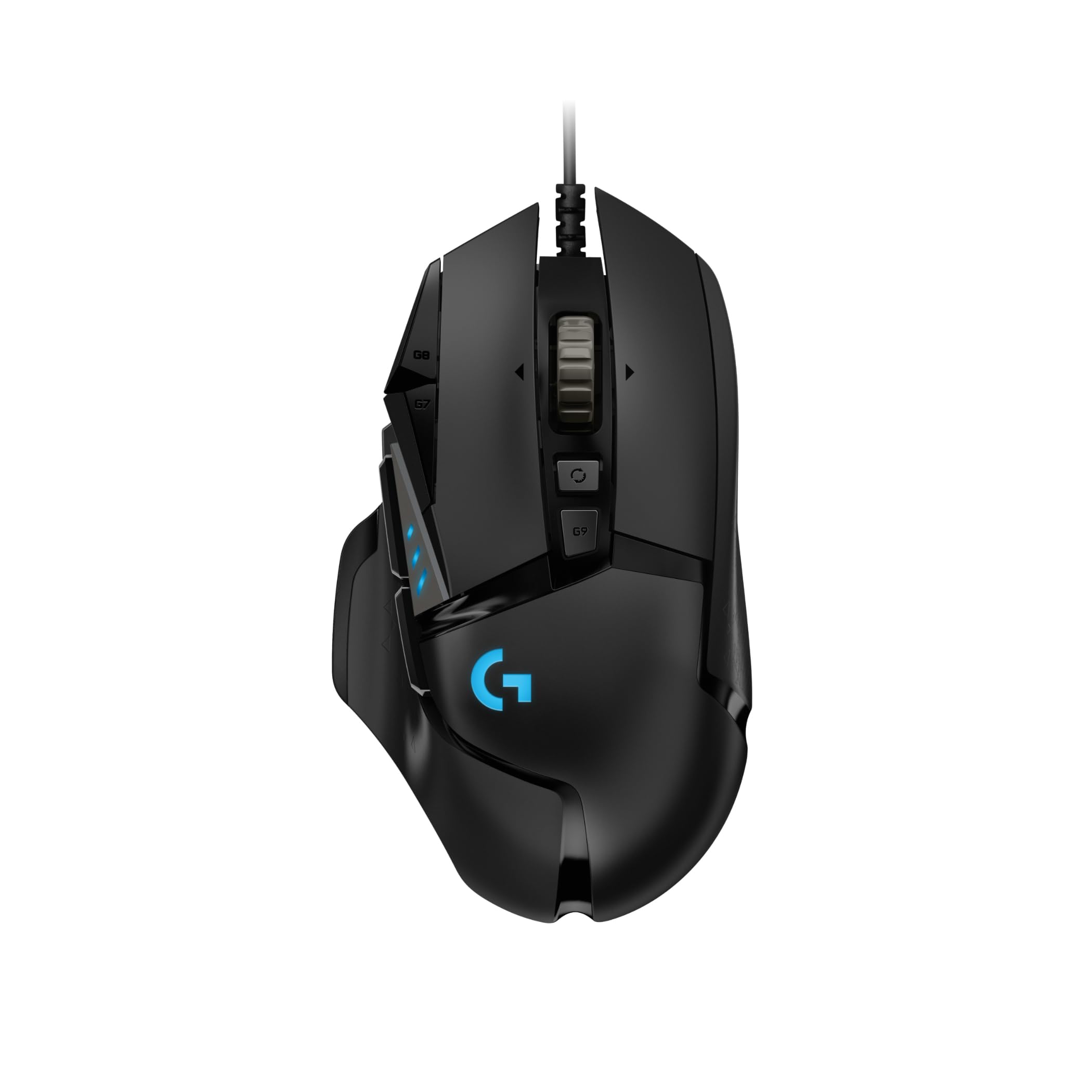 Logitech G502 Souris Filaire