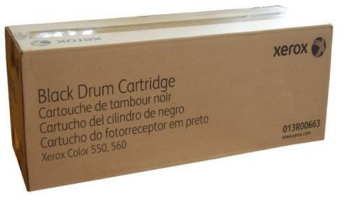 Xerox 013R00663 Toner Noir d'origine