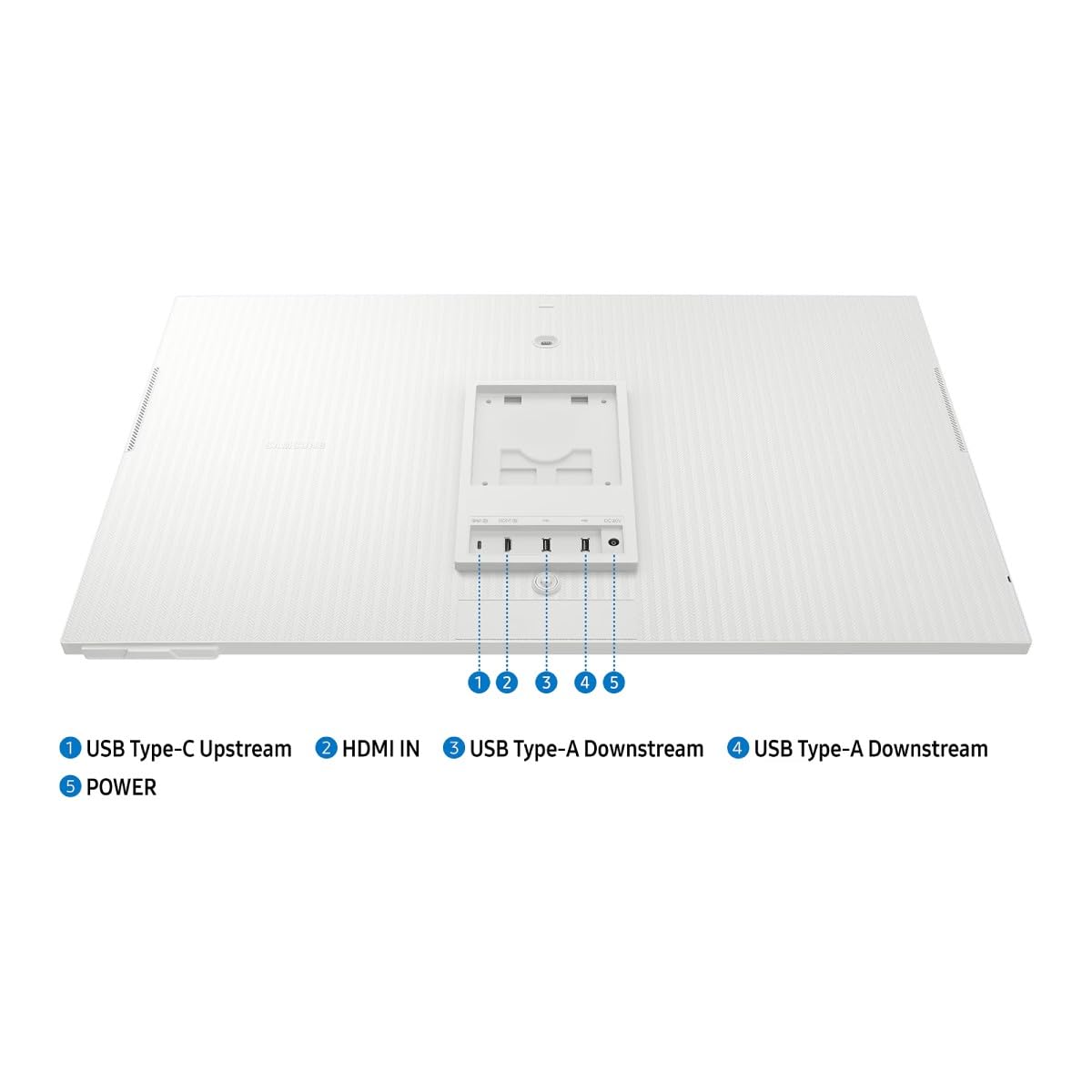 Samsung Écran 32" UHD 4K VA