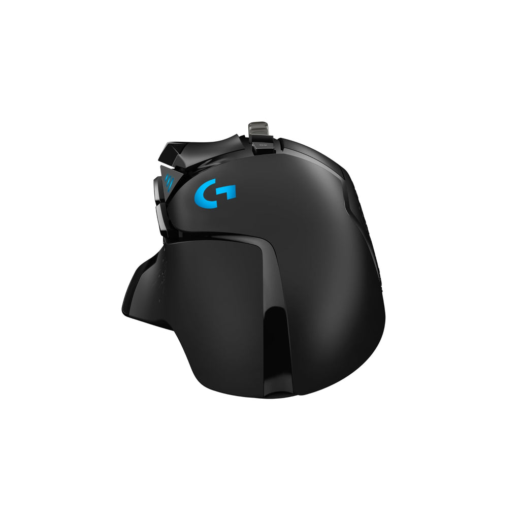 Logitech G502 Souris Filaire