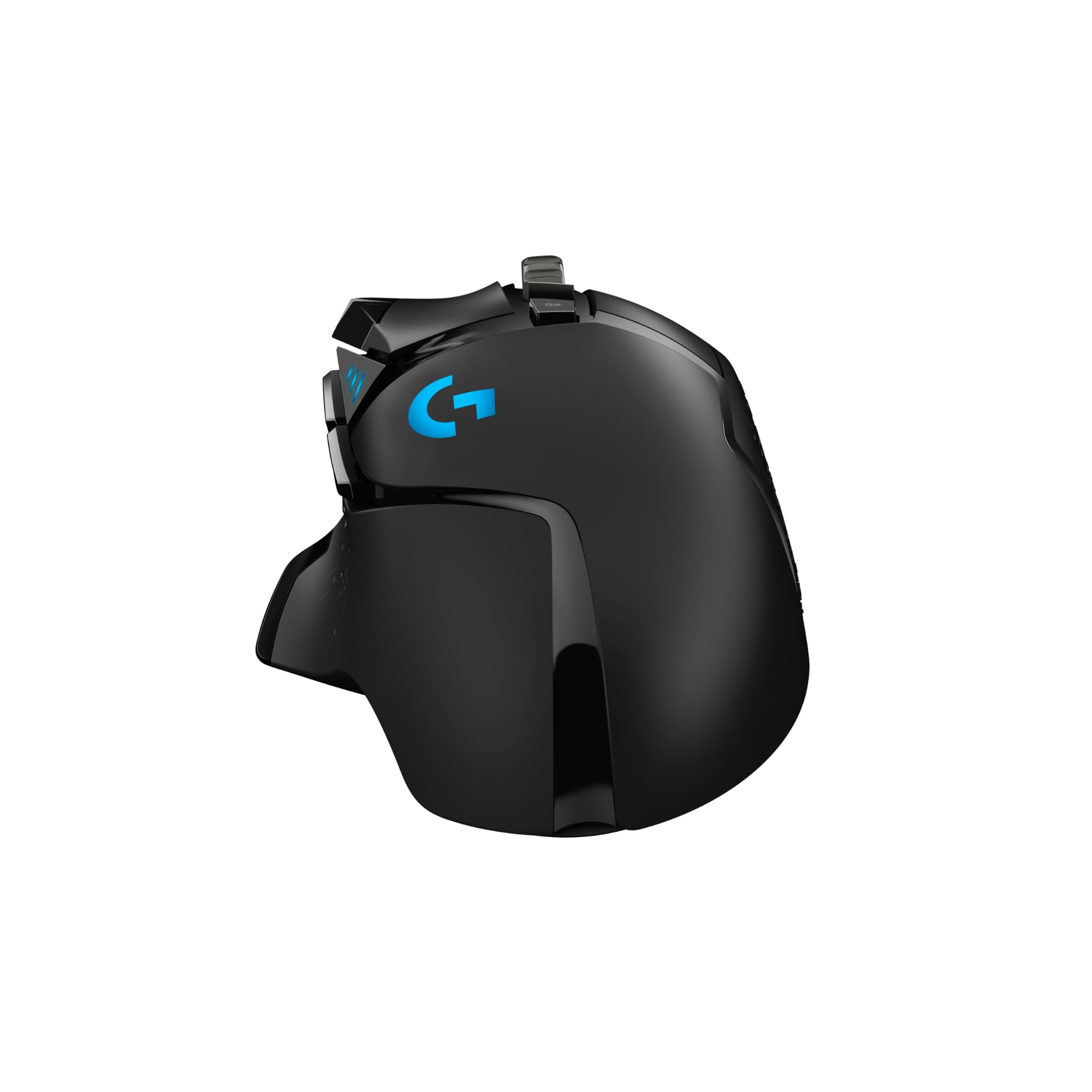 Logitech G502 Souris Filaire