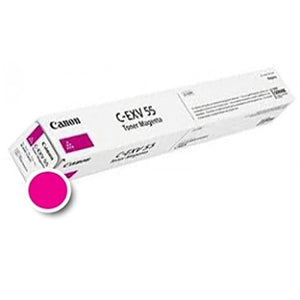 Canon C-EXV 55 Toner Cyan d'origine