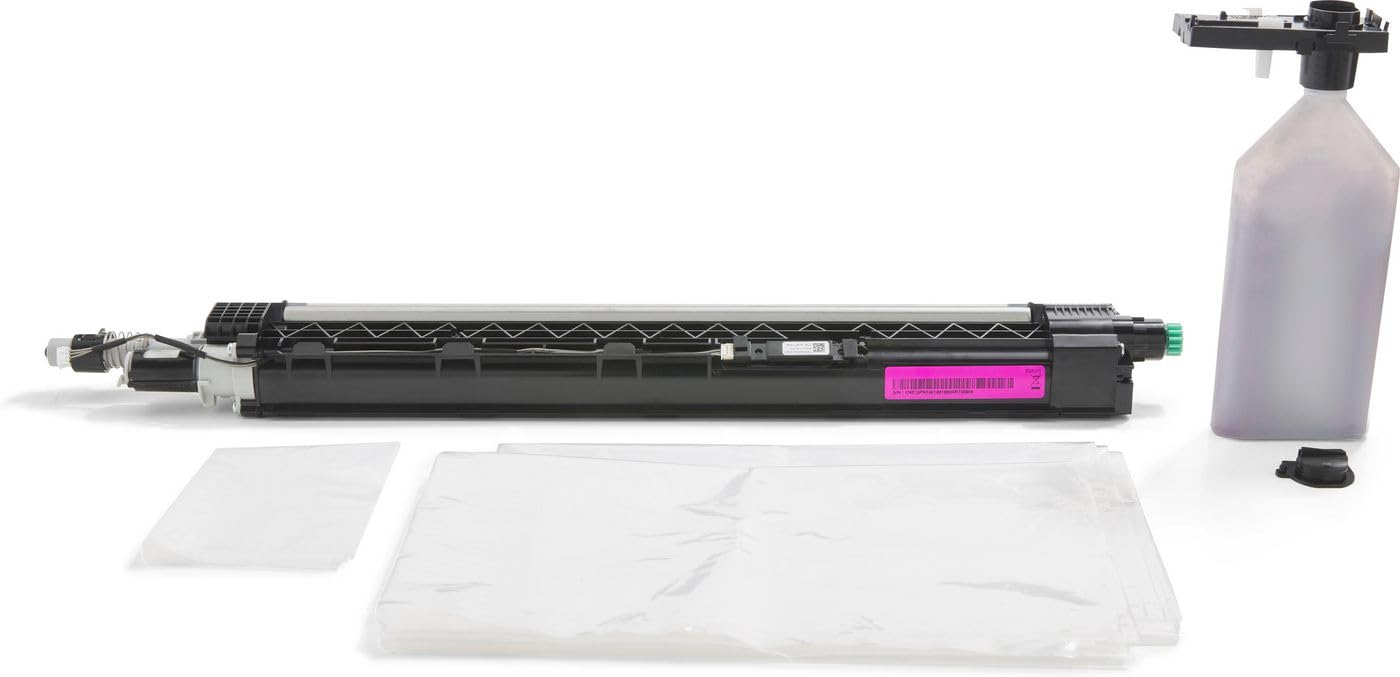 HP Unité de développement Magenta