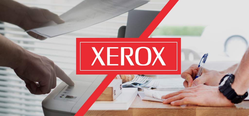 Xerox Consommable / pièce d'impression