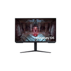 Samsung Odyssey G5 Écran 32" WQHD IPS 165 Hz