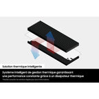 Samsung V9P1T0GW SSD 1 To Interne NVMe