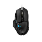 Logitech G502 Souris Filaire
