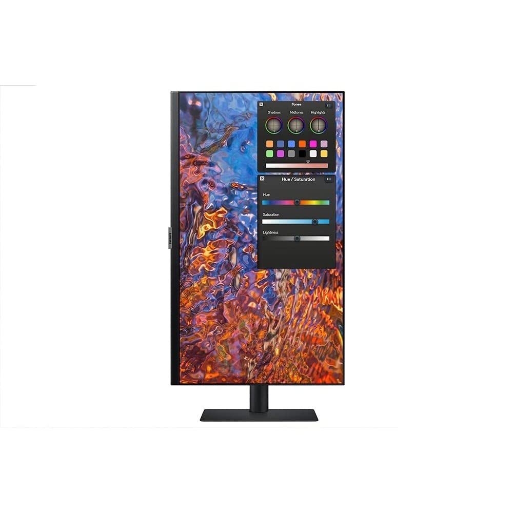 Samsung ViewFinity S8 Écran 27" UHD 4K IPS
