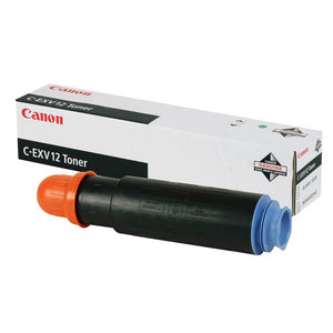 Canon C-EXV 12 Toner Noir d'origine