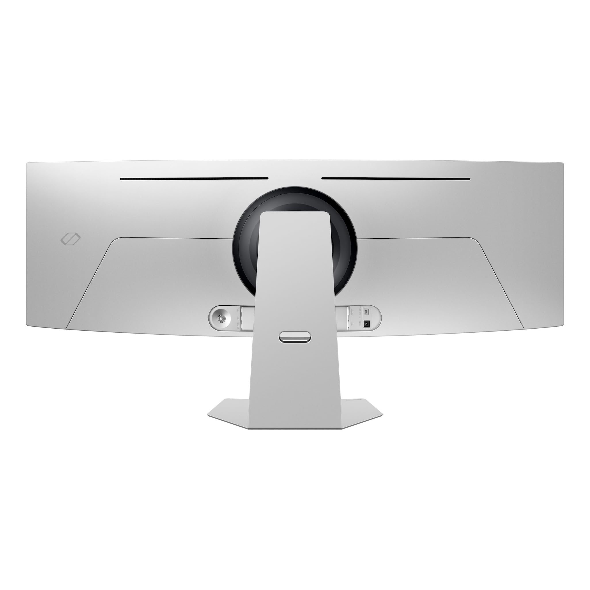 Samsung Odyssey G9 Écran 49" DQHD OLED 240 Hz