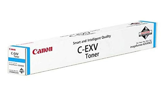 Canon C-EXV 51L Toner Cyan d'origine
