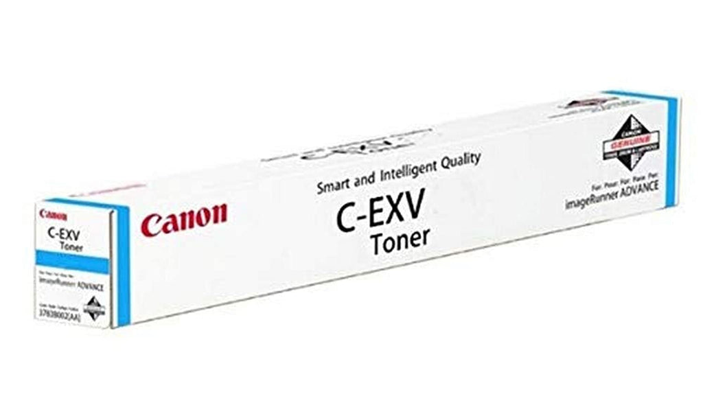 Canon C-EXV 51L Toner Cyan d'origine