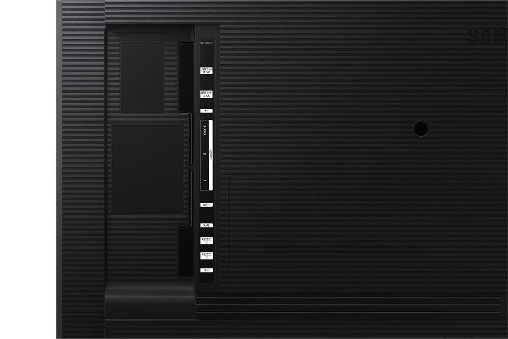 Samsung Écran signage