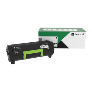 Lexmark Toner Noir d'origine