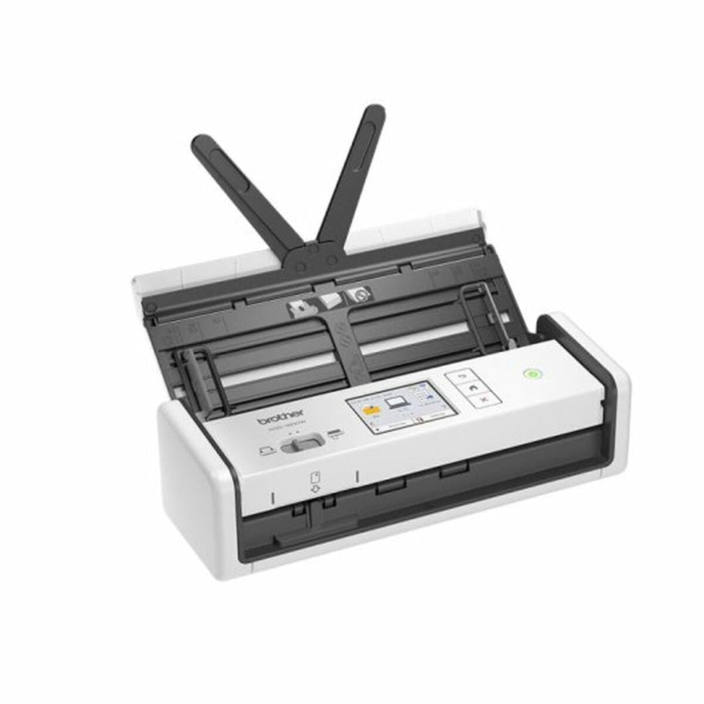 Brother Scanner