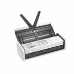 Brother Scanner