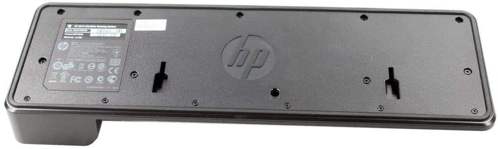 HP D9Y32AA Station d'accueil