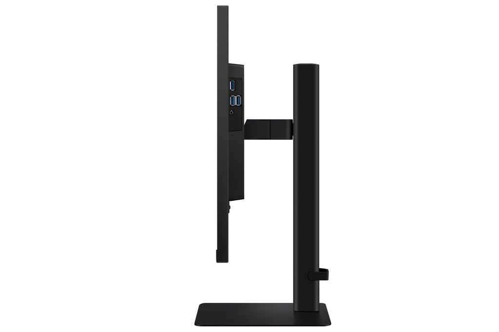 Samsung ViewFinity S6 Écran 27" QHD IPS
