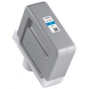 Canon PFI310C Cartouche d'encre Cyan d'origine – 330 ml