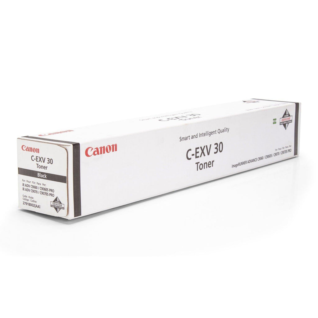 Canon C-EXV 33 Toner d'origine