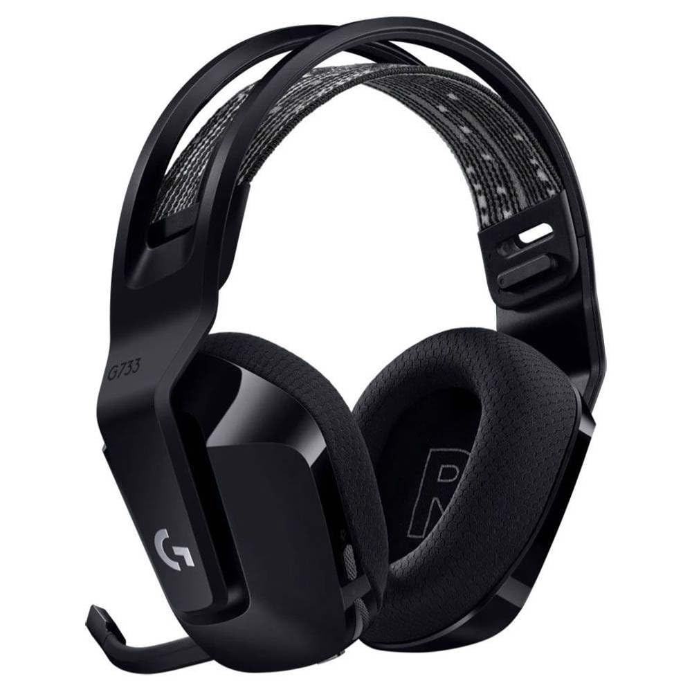 Logitech G733 Casque Sans fil