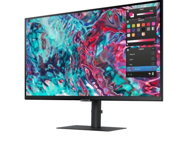 Samsung ViewFinity Écran