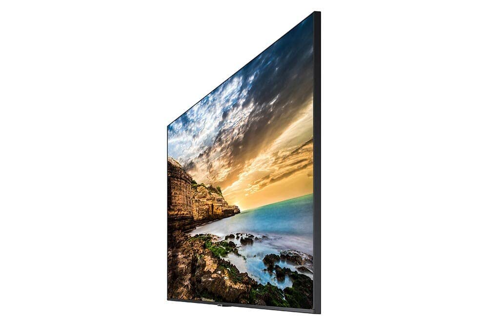 Samsung Écran signage 50" LED