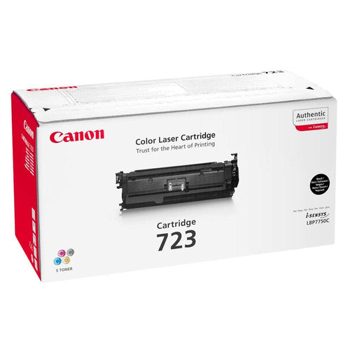 Canon 2641B002 Toner d'origine – 8 500 pages
