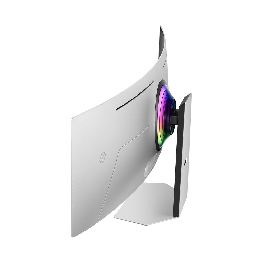Samsung Odyssey G9 Écran 49" DQHD OLED 240 Hz