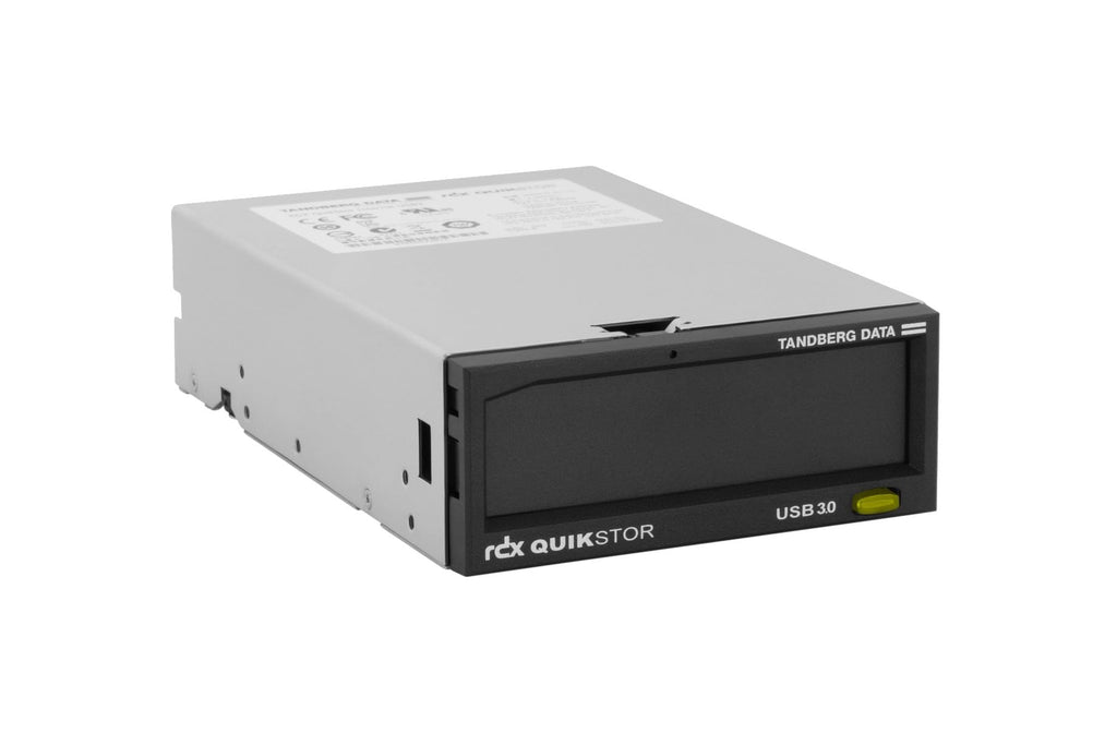 Tandberg Solution de sauvegarde RDX USB 3.0