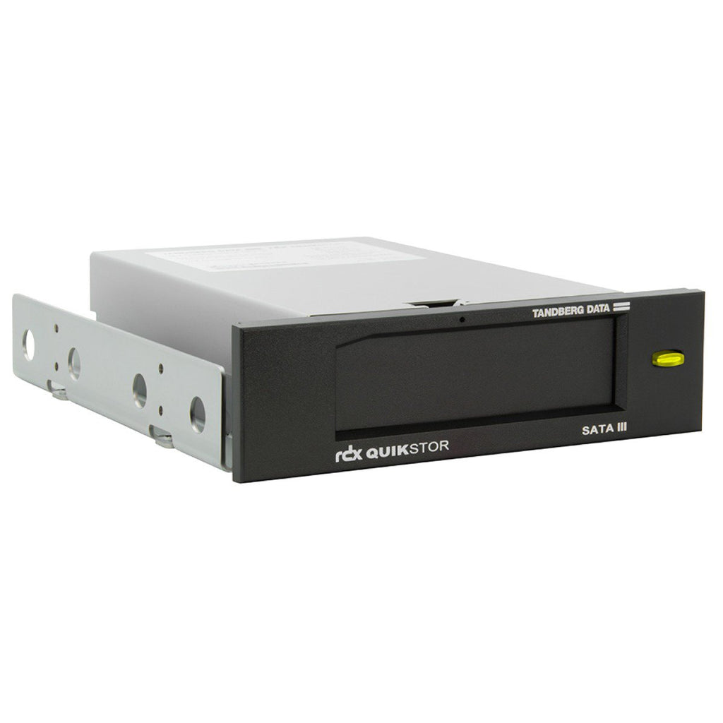Tandberg Solution de sauvegarde RDX 500 Go SATA